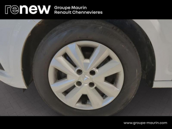 Photo 28 du bon plan DACIA Sandero 1.0 ECO-G 100ch Confort -22 occasion à 12999 €