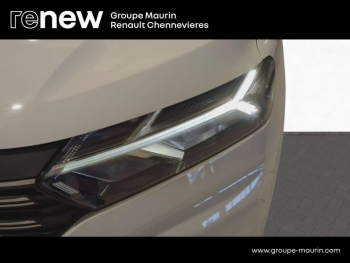 Photo 29 du bon plan DACIA Sandero 1.0 ECO-G 100ch Confort -22 occasion à 12999 €