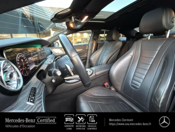 Photo 10 du bon plan MERCEDES-BENZ Classe CLS 400 d 340ch AMG Line+ 4Matic 9G-Tronic Euro6d-T occasion à 43970 €