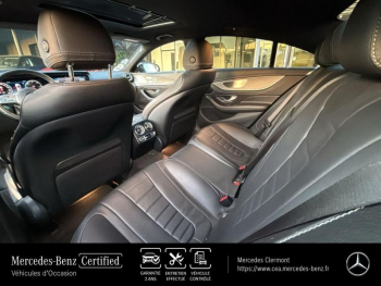 Photo 11 du bon plan MERCEDES-BENZ Classe CLS 400 d 340ch AMG Line+ 4Matic 9G-Tronic Euro6d-T occasion à 43970 €