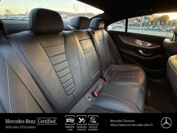Photo 12 du bon plan MERCEDES-BENZ Classe CLS 400 d 340ch AMG Line+ 4Matic 9G-Tronic Euro6d-T occasion à 43970 €