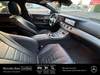 Photo 13 du bon plan MERCEDES-BENZ Classe CLS 400 d 340ch AMG Line+ 4Matic 9G-Tronic Euro6d-T occasion à 43970 €