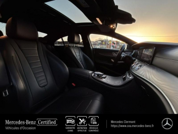 Photo 14 du bon plan MERCEDES-BENZ Classe CLS 400 d 340ch AMG Line+ 4Matic 9G-Tronic Euro6d-T occasion à 43970 €