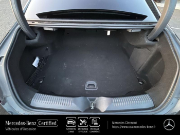 Photo 15 du bon plan MERCEDES-BENZ Classe CLS 400 d 340ch AMG Line+ 4Matic 9G-Tronic Euro6d-T occasion à 43970 €