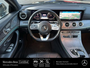 Photo 17 du bon plan MERCEDES-BENZ Classe CLS 400 d 340ch AMG Line+ 4Matic 9G-Tronic Euro6d-T occasion à 43970 €