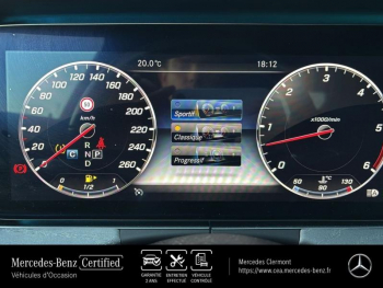 Photo 19 du bon plan MERCEDES-BENZ Classe CLS 400 d 340ch AMG Line+ 4Matic 9G-Tronic Euro6d-T occasion à 43970 €