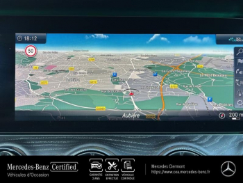 Photo 20 du bon plan MERCEDES-BENZ Classe CLS 400 d 340ch AMG Line+ 4Matic 9G-Tronic Euro6d-T occasion à 43970 €