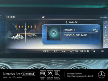 Photo 21 du bon plan MERCEDES-BENZ Classe CLS 400 d 340ch AMG Line+ 4Matic 9G-Tronic Euro6d-T occasion à 43970 €