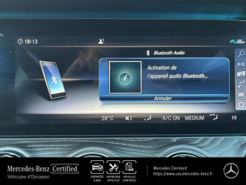 Photo 22 du bon plan MERCEDES-BENZ Classe CLS 400 d 340ch AMG Line+ 4Matic 9G-Tronic Euro6d-T occasion à 43970 €