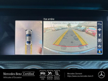 Photo 27 du bon plan MERCEDES-BENZ Classe CLS 400 d 340ch AMG Line+ 4Matic 9G-Tronic Euro6d-T occasion à 43970 €