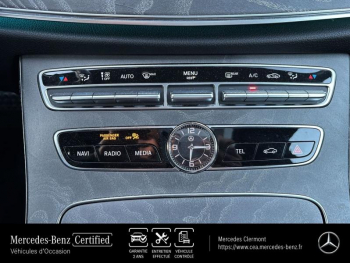 Photo 28 du bon plan MERCEDES-BENZ Classe CLS 400 d 340ch AMG Line+ 4Matic 9G-Tronic Euro6d-T occasion à 43970 €