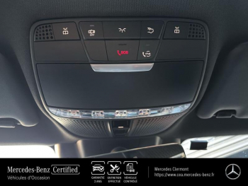 Photo 29 du bon plan MERCEDES-BENZ Classe CLS 400 d 340ch AMG Line+ 4Matic 9G-Tronic Euro6d-T occasion à 43970 €