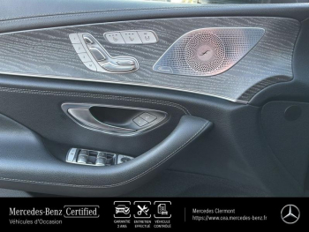 Photo 30 du bon plan MERCEDES-BENZ Classe CLS 400 d 340ch AMG Line+ 4Matic 9G-Tronic Euro6d-T occasion à 43970 €