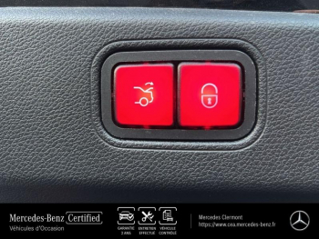 Photo 31 du bon plan MERCEDES-BENZ Classe CLS 400 d 340ch AMG Line+ 4Matic 9G-Tronic Euro6d-T occasion à 43970 €