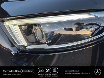 Photo 32 du bon plan MERCEDES-BENZ Classe CLS 400 d 340ch AMG Line+ 4Matic 9G-Tronic Euro6d-T occasion à 43970 €