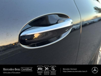 Photo 33 du bon plan MERCEDES-BENZ Classe CLS 400 d 340ch AMG Line+ 4Matic 9G-Tronic Euro6d-T occasion à 43970 €