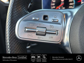 Photo 34 du bon plan MERCEDES-BENZ Classe CLS 400 d 340ch AMG Line+ 4Matic 9G-Tronic Euro6d-T occasion à 43970 €