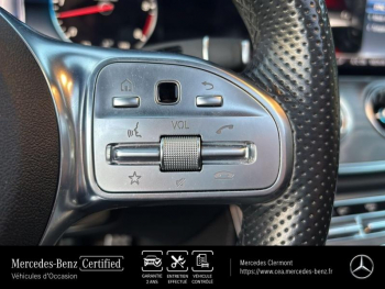 Photo 35 du bon plan MERCEDES-BENZ Classe CLS 400 d 340ch AMG Line+ 4Matic 9G-Tronic Euro6d-T occasion à 43970 €