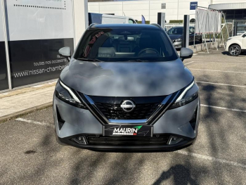 Photo 2 du bon plan NISSAN Qashqai e-POWER 190ch Tekna+ 2022 occasion à 27995 €