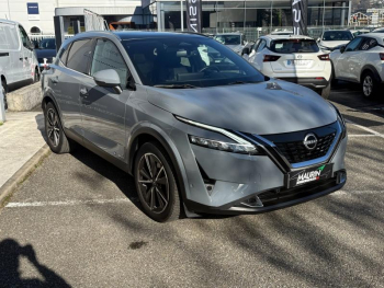 Photo 3 du bon plan NISSAN Qashqai e-POWER 190ch Tekna+ 2022 occasion à 27995 €