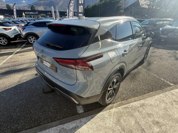 Photo 5 du bon plan NISSAN Qashqai e-POWER 190ch Tekna+ 2022 occasion à 27995 €
