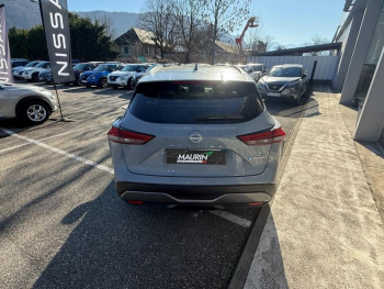 Photo 6 du bon plan NISSAN Qashqai e-POWER 190ch Tekna+ 2022 occasion à 27995 €