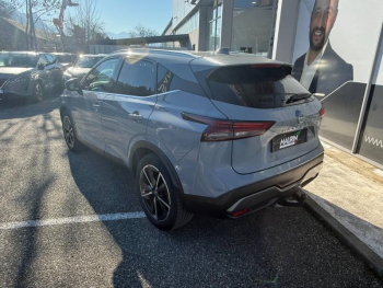 Photo 7 du bon plan NISSAN Qashqai e-POWER 190ch Tekna+ 2022 occasion à 27995 €