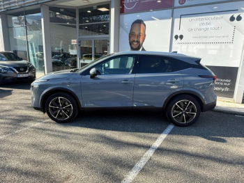 Photo 8 du bon plan NISSAN Qashqai e-POWER 190ch Tekna+ 2022 occasion à 27995 €