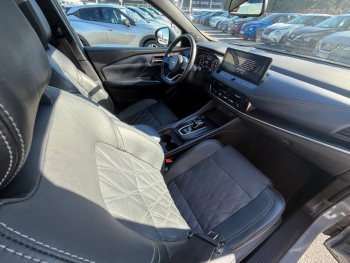 Photo 10 du bon plan NISSAN Qashqai e-POWER 190ch Tekna+ 2022 occasion à 27995 €