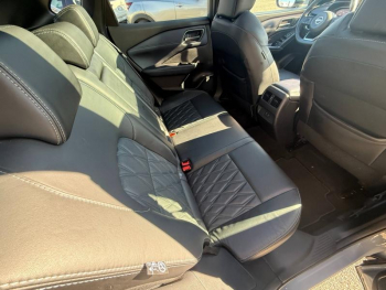 Photo 11 du bon plan NISSAN Qashqai e-POWER 190ch Tekna+ 2022 occasion à 27995 €