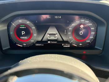 Photo 13 du bon plan NISSAN Qashqai e-POWER 190ch Tekna+ 2022 occasion à 27995 €