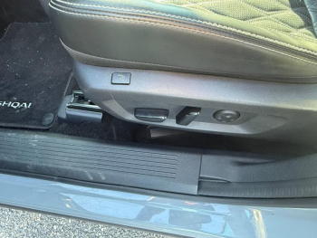 Photo 14 du bon plan NISSAN Qashqai e-POWER 190ch Tekna+ 2022 occasion à 27995 €