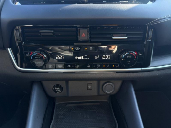 Photo 15 du bon plan NISSAN Qashqai e-POWER 190ch Tekna+ 2022 occasion à 27995 €