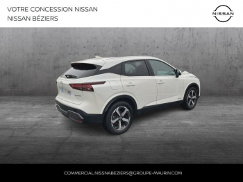 Photo 5 du bon plan NISSAN Qashqai e-POWER 190ch N-Connecta 2022 occasion à 25900 €