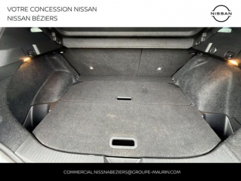 Photo 9 du bon plan NISSAN Qashqai e-POWER 190ch N-Connecta 2022 occasion à 25900 €