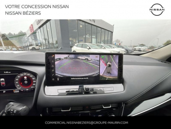Photo 14 du bon plan NISSAN Qashqai e-POWER 190ch N-Connecta 2022 occasion à 25900 €