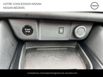 Photo 18 du bon plan NISSAN Qashqai e-POWER 190ch N-Connecta 2022 occasion à 25900 €
