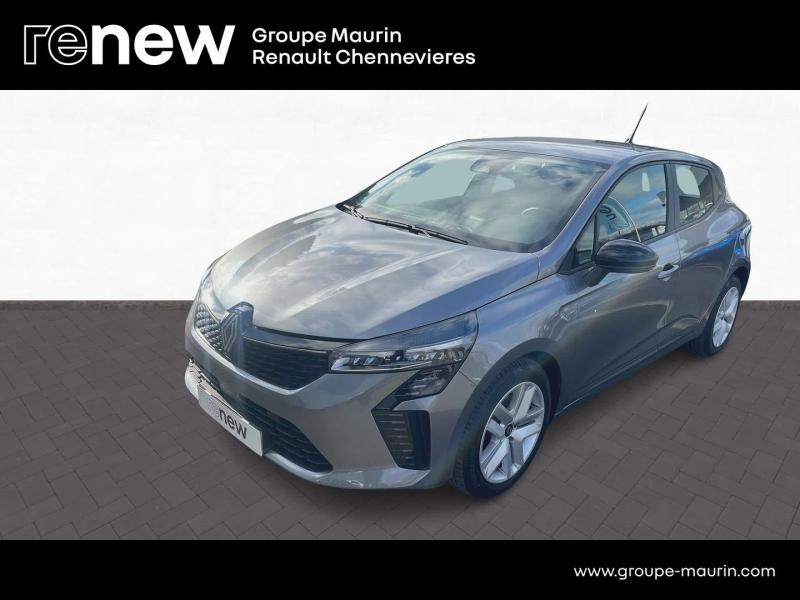 Bon plan RENAULT Clio 1.0 TCe 90ch Evolution occasion à 16999 €