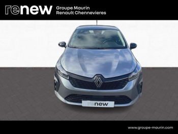 Photo 2 du bon plan RENAULT Clio 1.0 TCe 90ch Evolution occasion à 16999 €