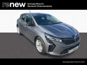 Photo 3 du bon plan RENAULT Clio 1.0 TCe 90ch Evolution occasion à 16999 €