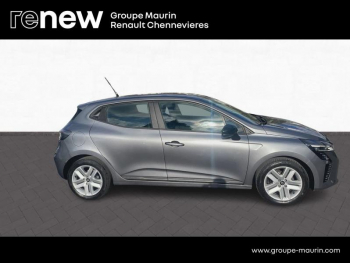 Photo 4 du bon plan RENAULT Clio 1.0 TCe 90ch Evolution occasion à 16999 €