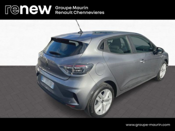 Photo 5 du bon plan RENAULT Clio 1.0 TCe 90ch Evolution occasion à 16999 €