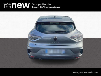 Photo 6 du bon plan RENAULT Clio 1.0 TCe 90ch Evolution occasion à 16999 €
