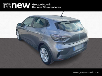 Photo 7 du bon plan RENAULT Clio 1.0 TCe 90ch Evolution occasion à 16999 €