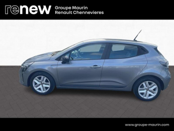 Photo 8 du bon plan RENAULT Clio 1.0 TCe 90ch Evolution occasion à 16999 €
