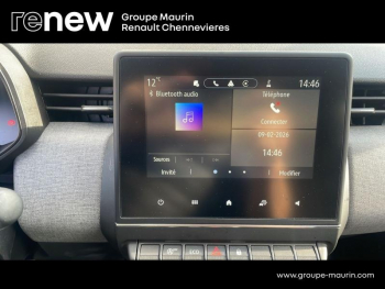 Photo 10 du bon plan RENAULT Clio 1.0 TCe 90ch Evolution occasion à 16999 €