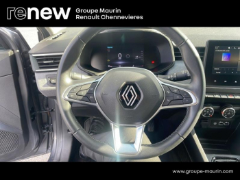 Photo 13 du bon plan RENAULT Clio 1.0 TCe 90ch Evolution occasion à 16999 €