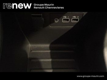 Photo 15 du bon plan RENAULT Clio 1.0 TCe 90ch Evolution occasion à 16999 €