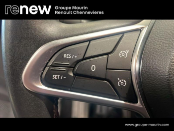 Photo 16 du bon plan RENAULT Clio 1.0 TCe 90ch Evolution occasion à 16999 €