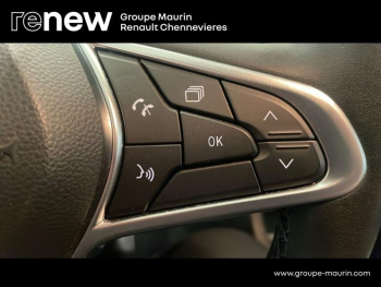 Photo 17 du bon plan RENAULT Clio 1.0 TCe 90ch Evolution occasion à 16999 €